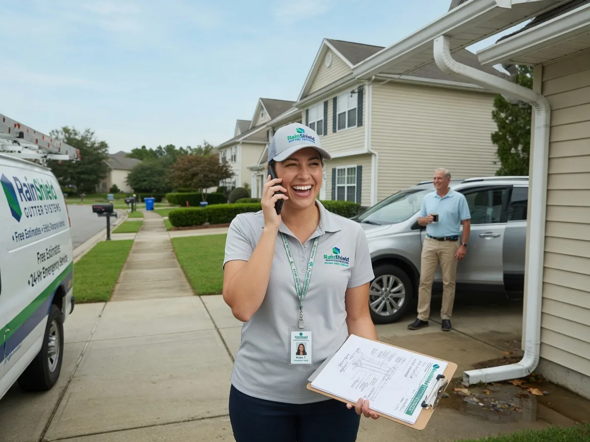 Gutter Installation Durham, NH FAQs